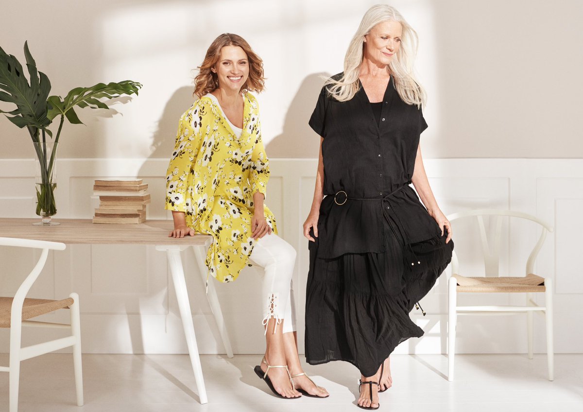indigo_live's tweet photo. We are delighted and proud to announce that we have selected items from the #Masaiclothing #summer range available just for you and yours. https://t.co/WGtUoNZ7I4