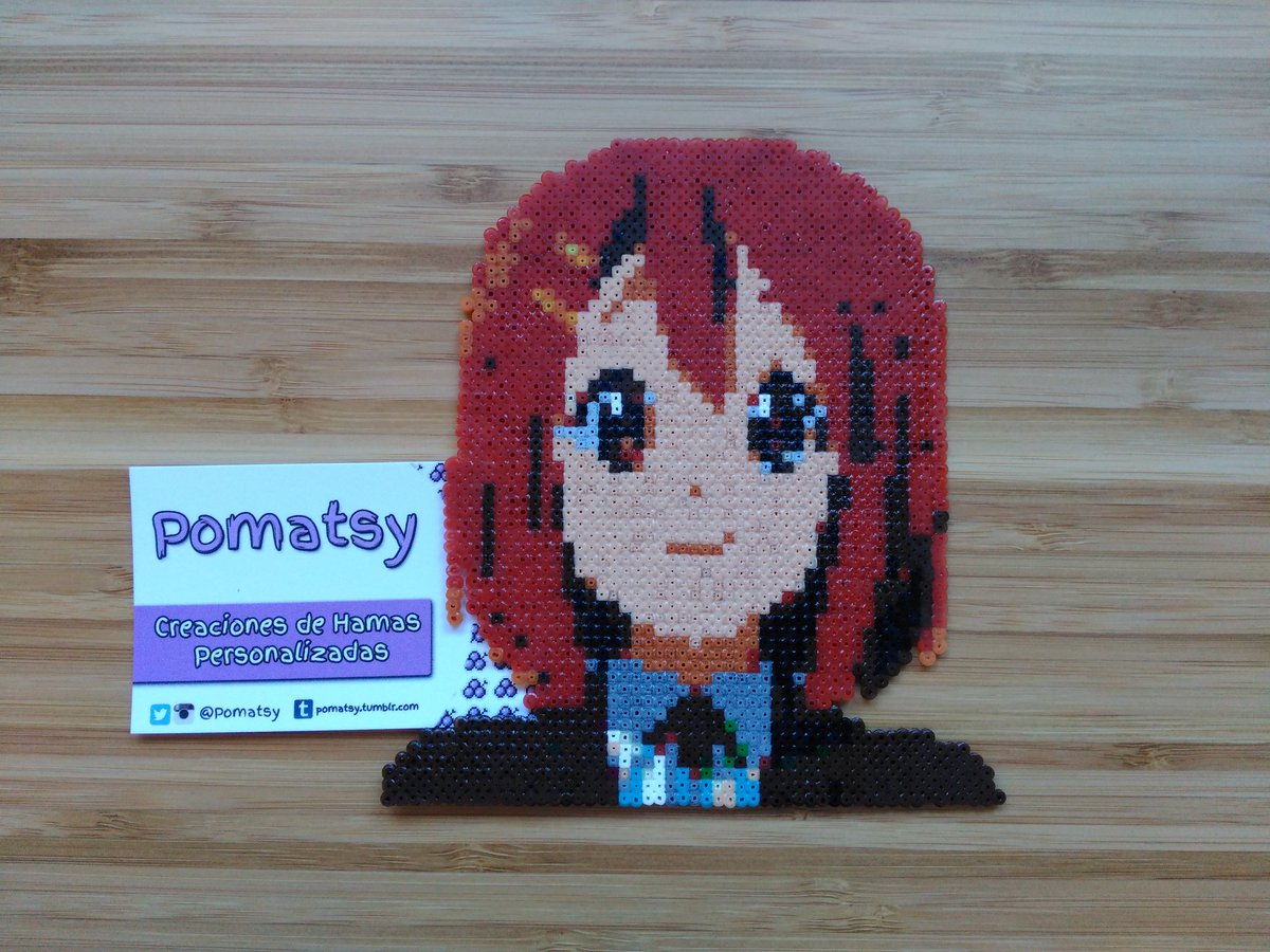 Pomatsy's tweet image. Hama de Yui Hirasawa de K-ON!