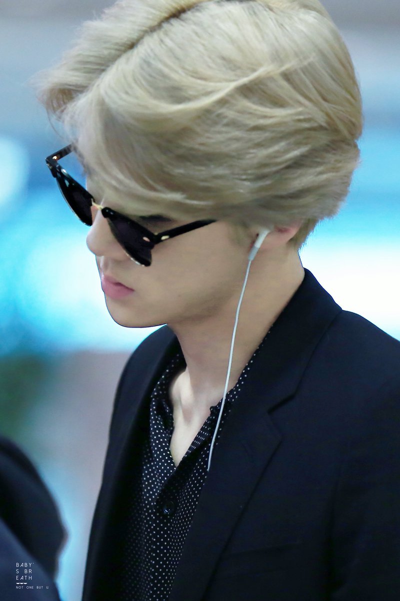 kpophairs's tweet photo. sehun; exo https://t.co/oWGYX3bP11