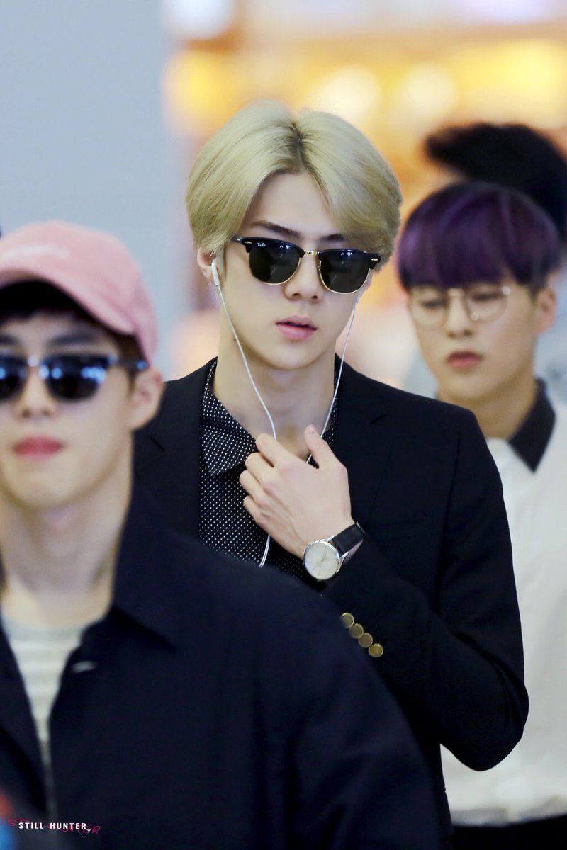 kpophairs's tweet photo. sehun; exo https://t.co/oWGYX3bP11