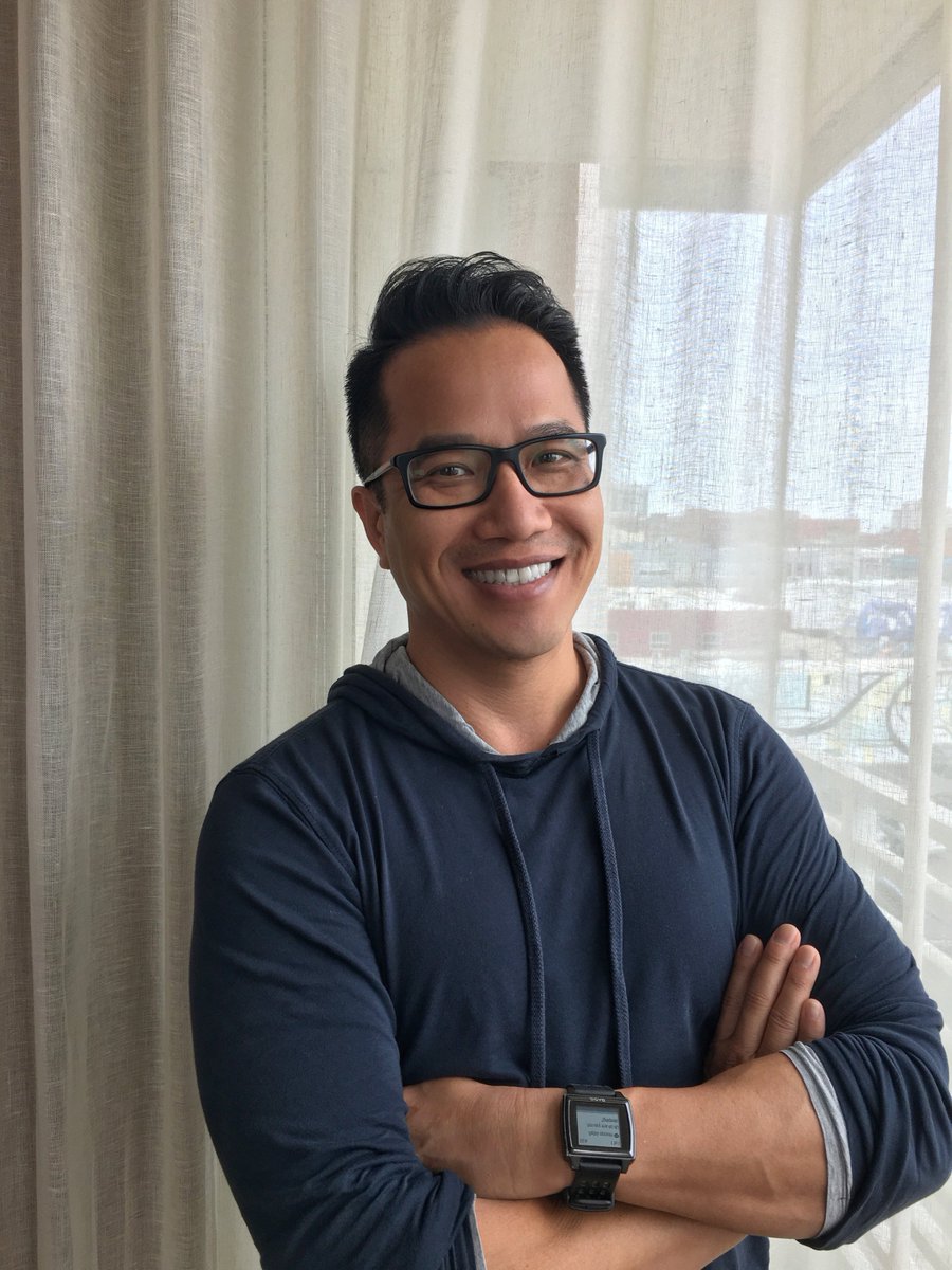 berkeley_bridge's tweet photo. Who could be better to help you invest in tech here and abroad than @binhtran, managing partner @500Startups? Learn more at #HaasBridge 2017 https://t.co/e2zICnvL3V