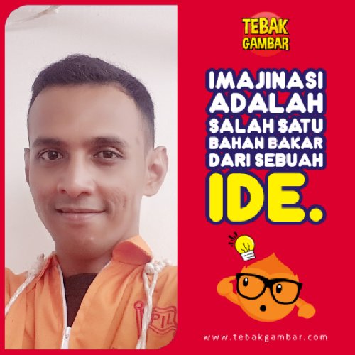 febri_87's tweet photo. @tebakgambar_id #maintebakgambar https://t.co/sTtPc7L3sK