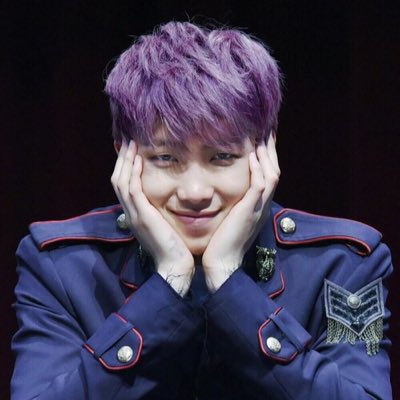 4. Rapmon BTS
Manusia tu ga ada yg sempurna.. Tp dmataku kau bgtu sempurna,,  bibirmu ga nahan mazz bs dicopot ga bibirny buat aq hm