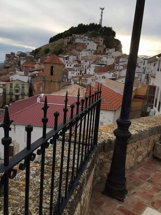 Chiclana de Segura, foto de <a href="/nazaret1953/">Nazaret Párraga</a>