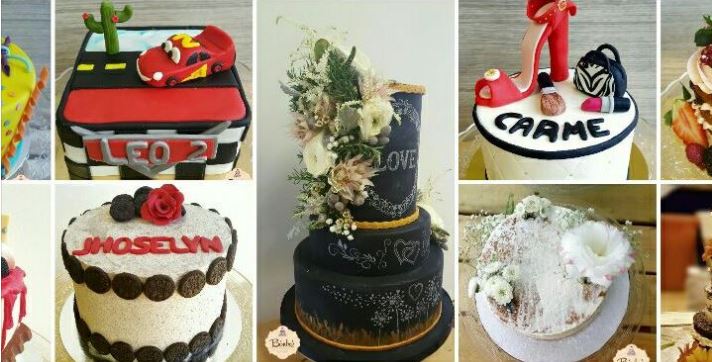 ComercFigueres's tweet photo. 🎂 I els pastís? @BimbasCupcake també és al #CasatalEmpordà de #Figueres. Obertura avui a les 18h! 🎂 #Empordà https://t.co/U5KHsTbWSl