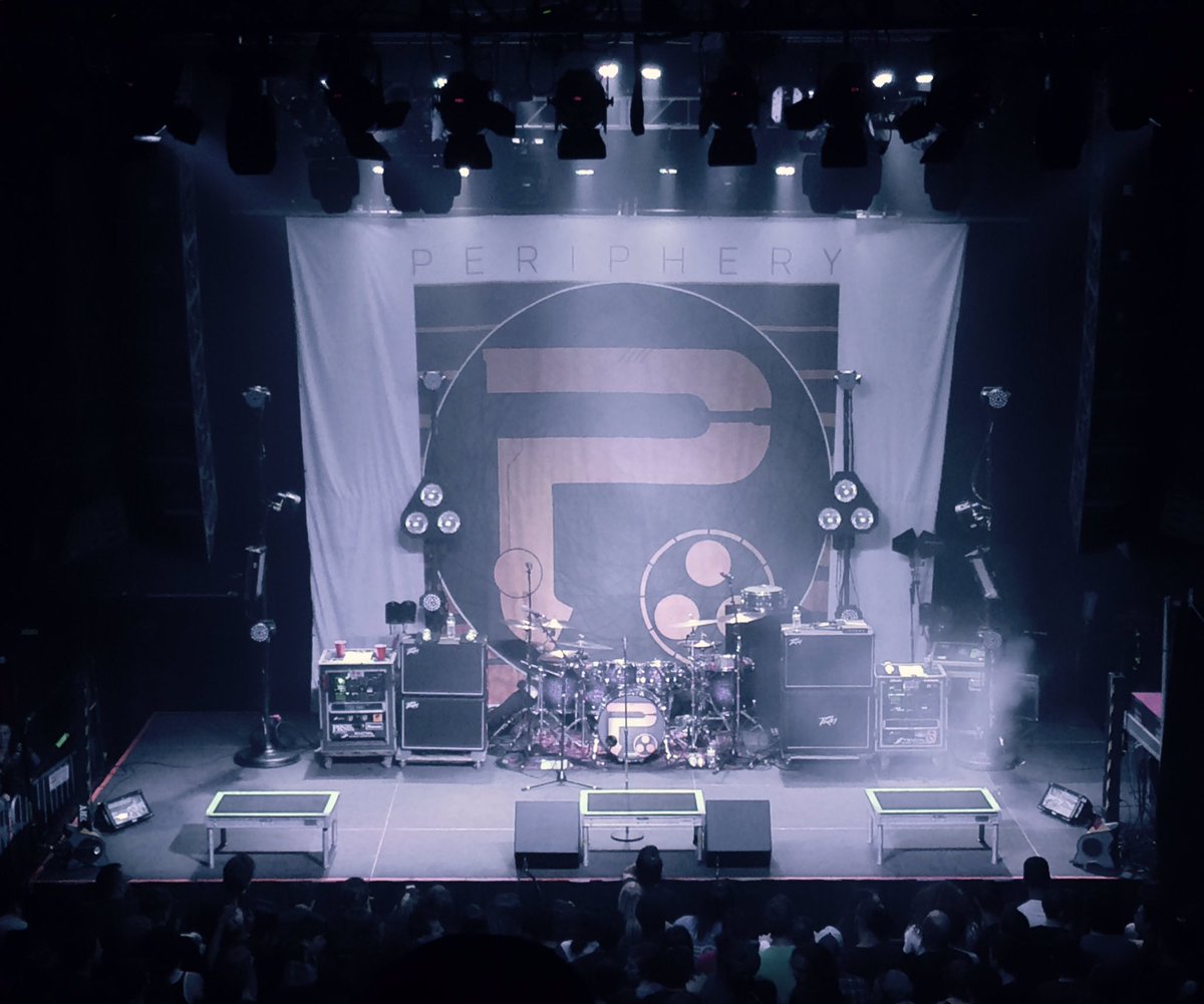 codytfp's tweet photo. #periphery https://t.co/L6b7KyRMoC