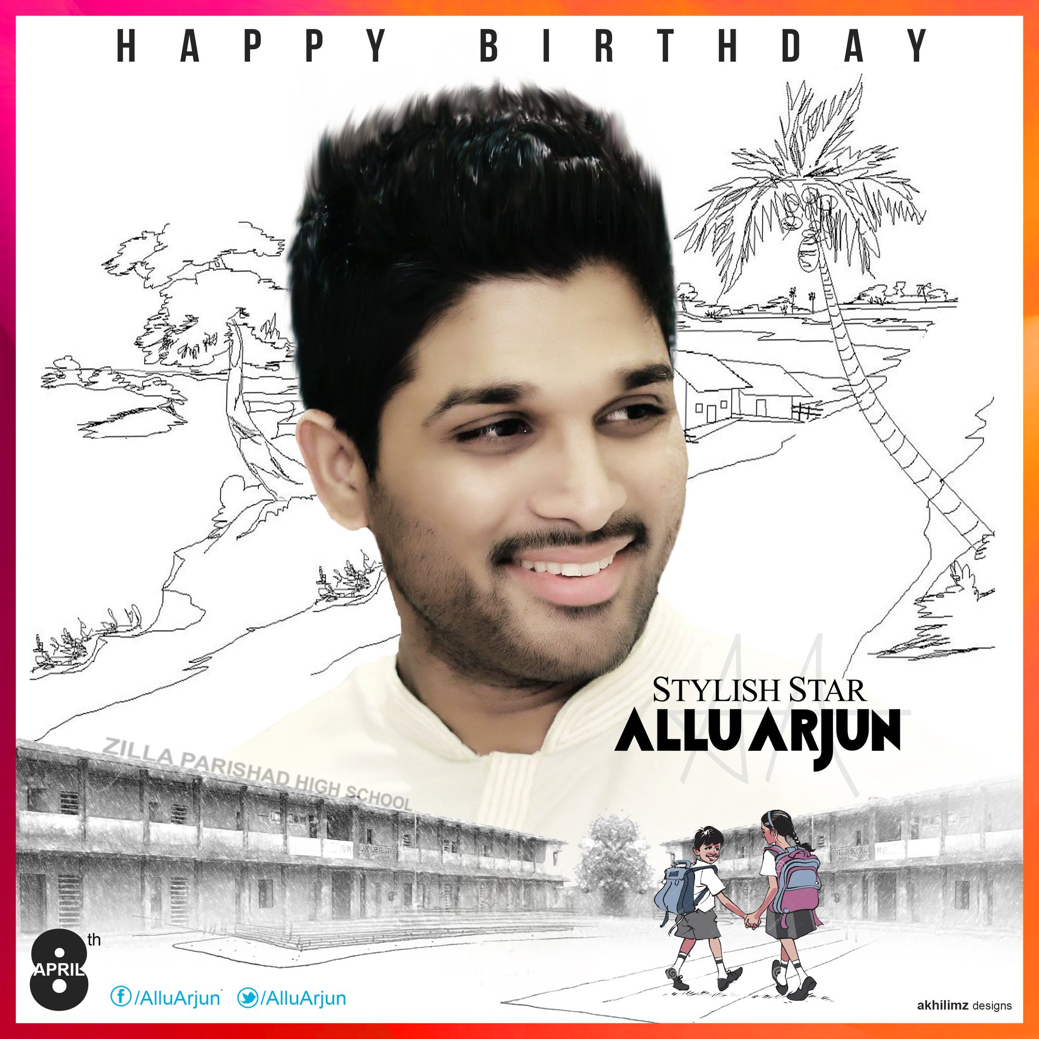 Allu Arjun Twitter Allu Arjun Twitter
