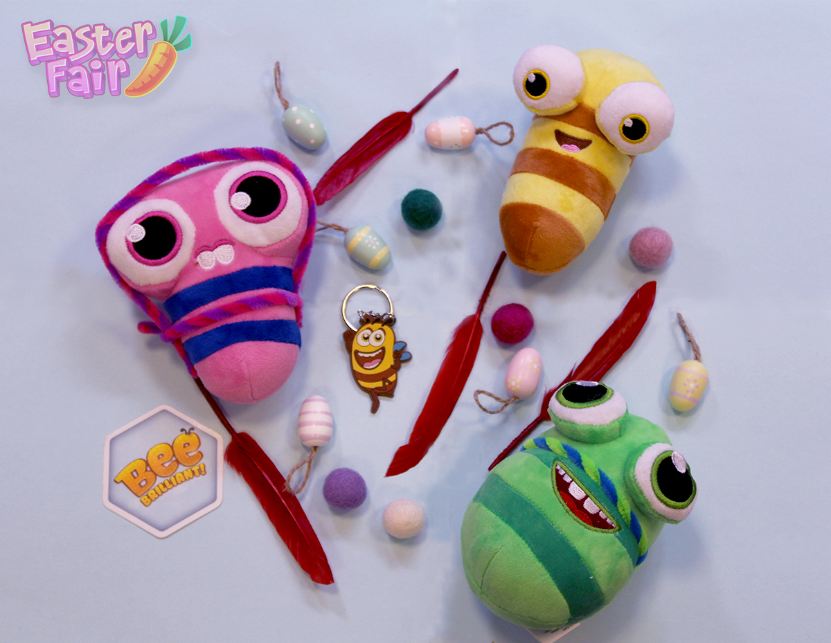 Tactile Games tweet media