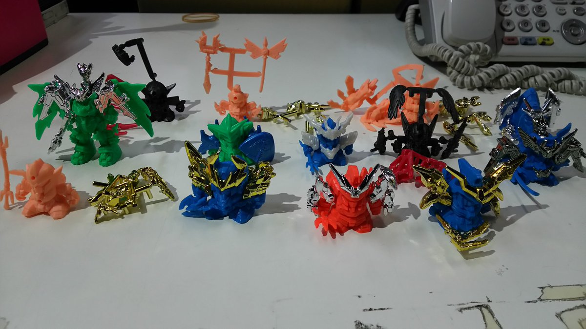 Sdガンダムr Twitter Search