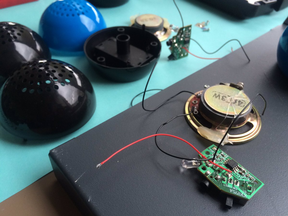 FabLab Roxbury tweet media