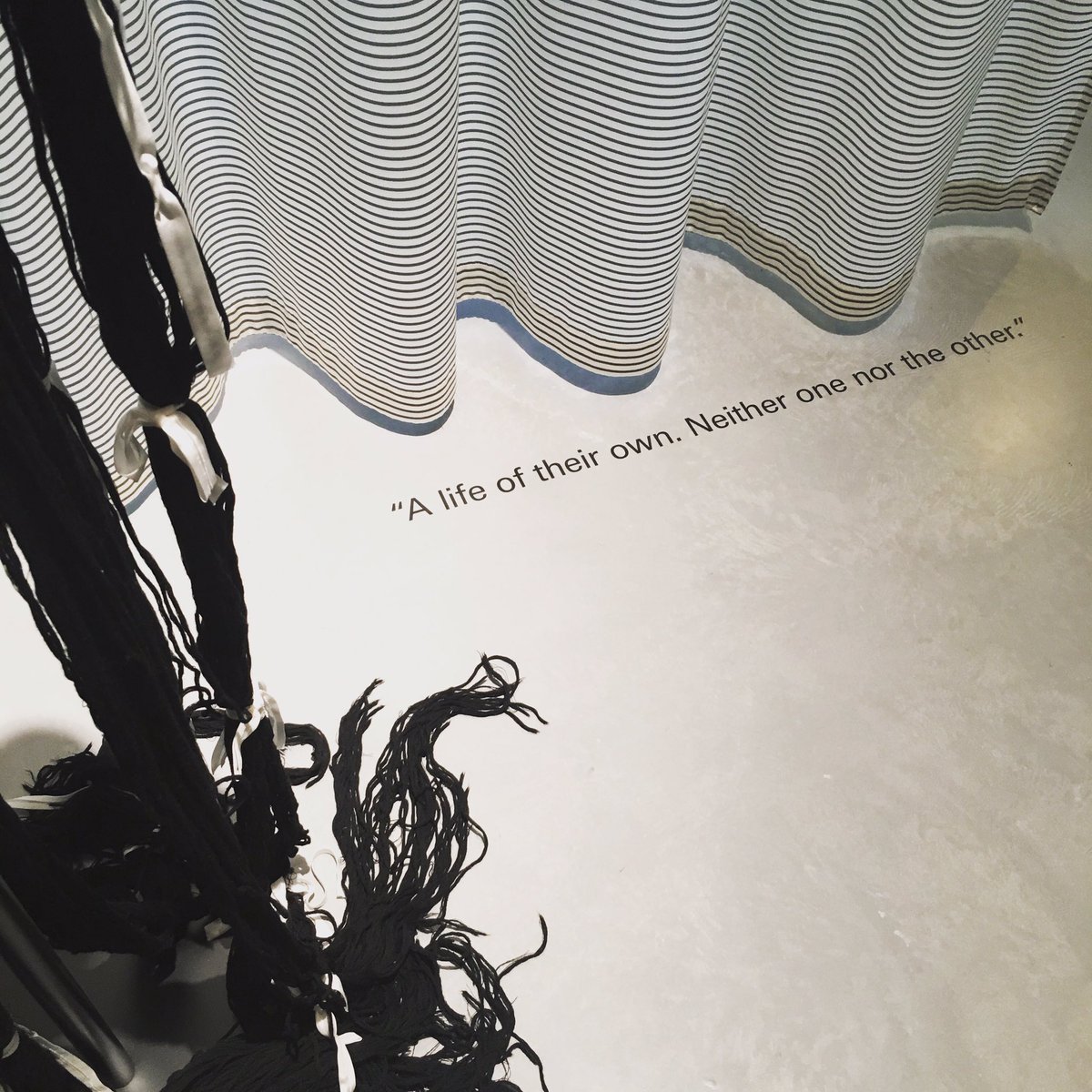 PureDC_'s tweet image. Sometimes you don't get much chance to take time out but this morning I did with a visit to @HepworthGallery #feelinginspired