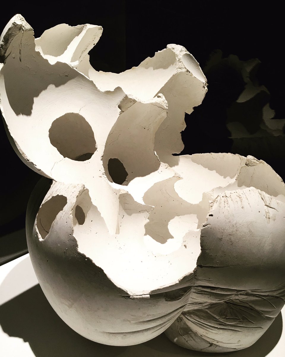 PureDC_'s tweet image. Sometimes you don't get much chance to take time out but this morning I did with a visit to @HepworthGallery #feelinginspired