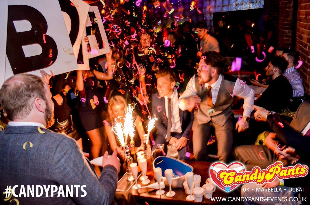 CandypantsSheff's tweet photo. We go all out for you @House_Of_Hugo #Sheffield #Tables #PreBook #FunVIP
info@candypants-events.co.uk π² https://t.co/KGFUYucowZ