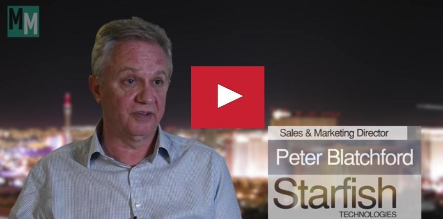 StarfishTech's tweet photo. What are @StarfishTech talking about on booth N5924 at #NABShow. Watch here https://t.co/tAfofHUKBC #Splicing #Switching #TSSwitch https://t.co/gHR6kgEILk