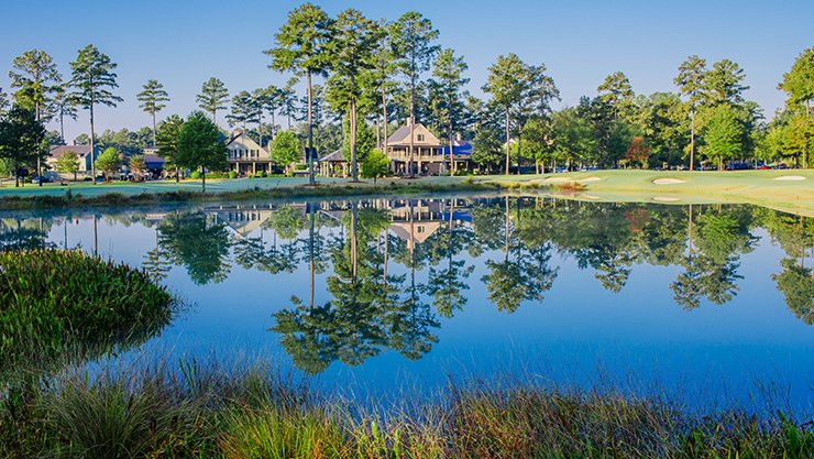 _connectsports's tweet photo. If you are in Augusta for #thamasters, it's worth checking out @ChampsRetreat. https://t.co/gDUizREhiR https://t.co/JjpZukGY7I