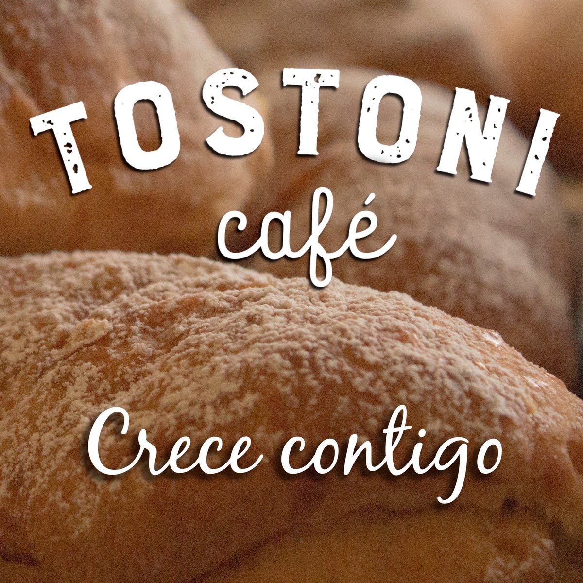 Tostonicafe's tweet photo. #Tostoni #Café #SeHaceContigo https://t.co/1u0c1P2m2F