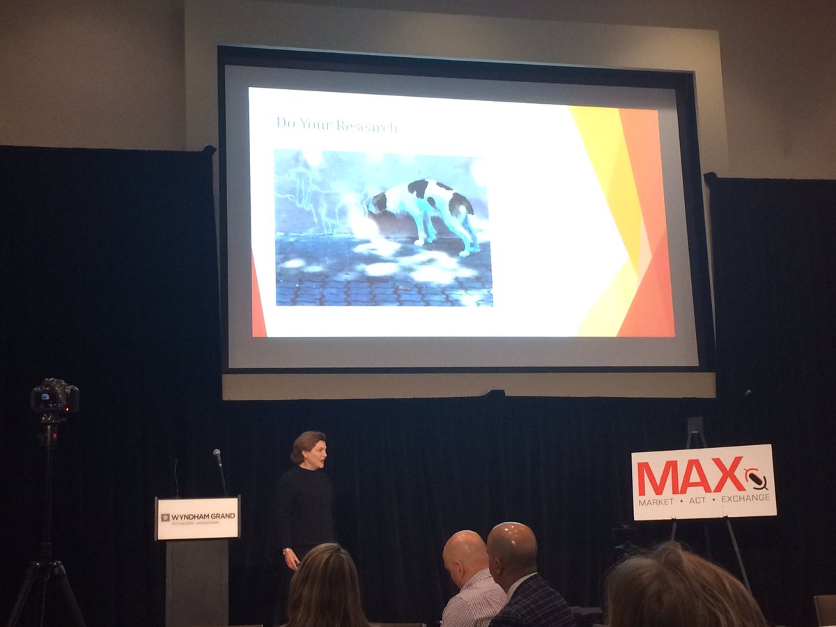 Learning to be like a dog from <a href="/bossymurph/">Susan Murphy</a> at #smpshrc