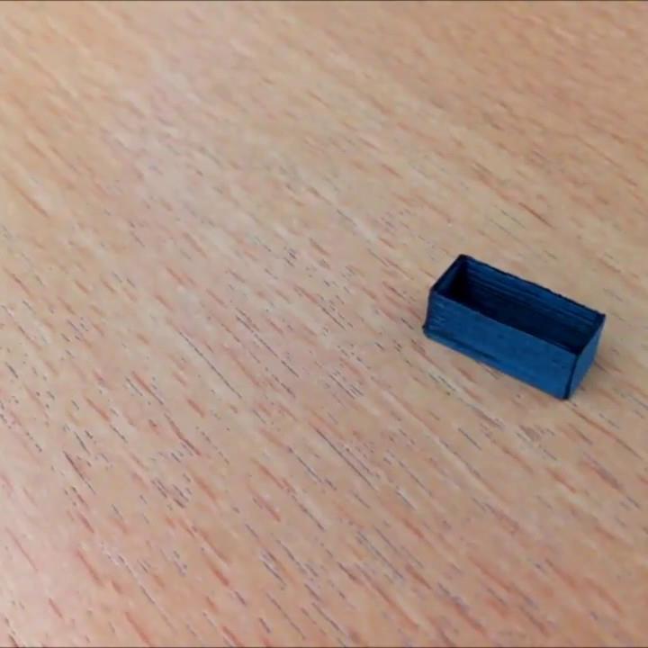 RedTide_info's tweet photo. https://t.co/ytXKjEzS7q  Filaflex prova di stampa cover #filaflex #3dprinting #stampante3D https://t.co/E2rarF5s9s https://t.co/8eEnZqPQiD
