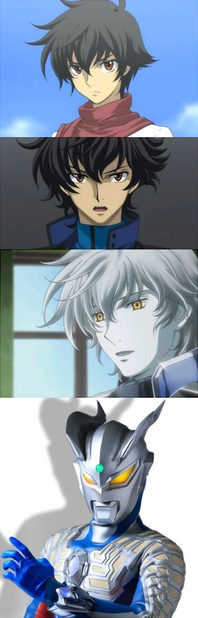 4月7日は刹那 F セイエイの誕生日 4月7日は刹那 F セイエイの誕生日