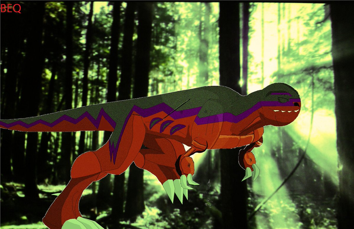 beqbenito1's tweet photo. #TREX #DINOSAURIOS #DINOARTE #BEQ #ART https://t.co/oEA2RecucG