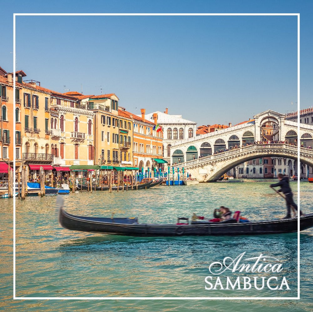 A realist, in Venice, would become a romantic by mere faithfulness to what he saw before him. #brainyquote #quoteoftheday #venice #travel