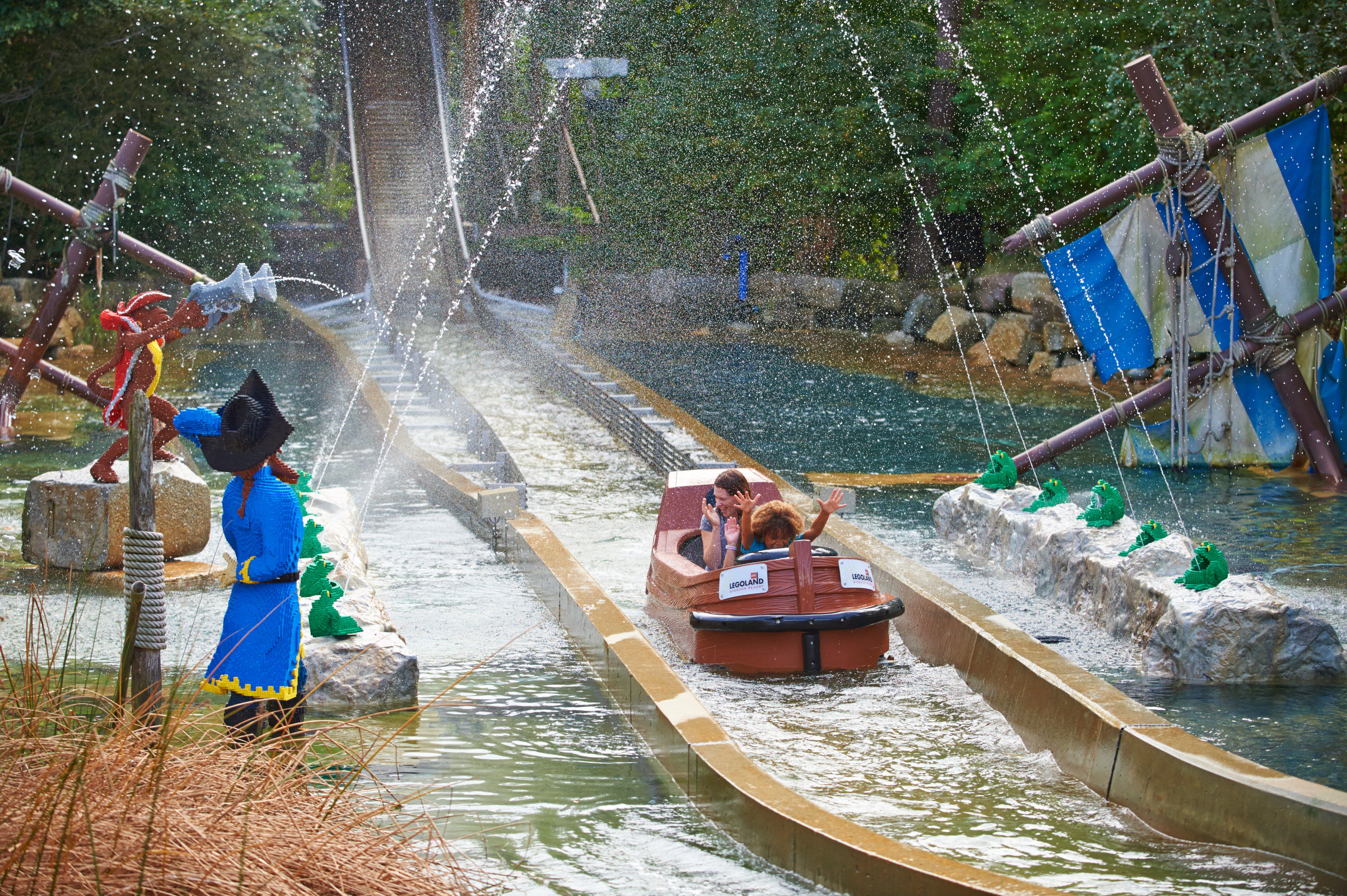 LEGOLAND Windsor on X