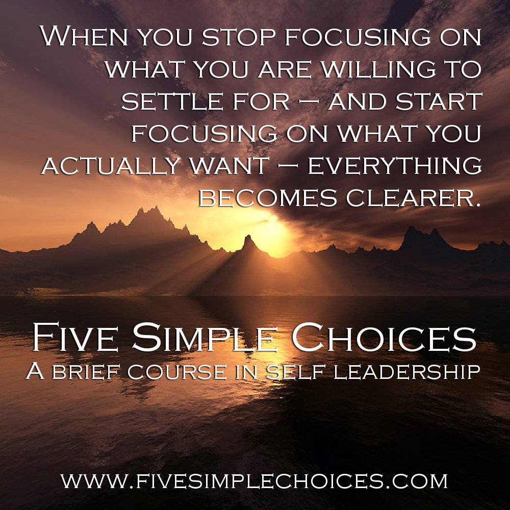 5SimpleChoices tweet picture