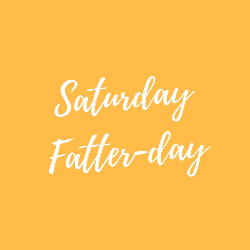 MyShepherdsBush's tweet photo. Are you joining us for #SaturdayFatterday? Eat the day away at the market! We're open now until 6pm. #shepherdsbush #saturday https://t.co/tOsRm9Poqc
