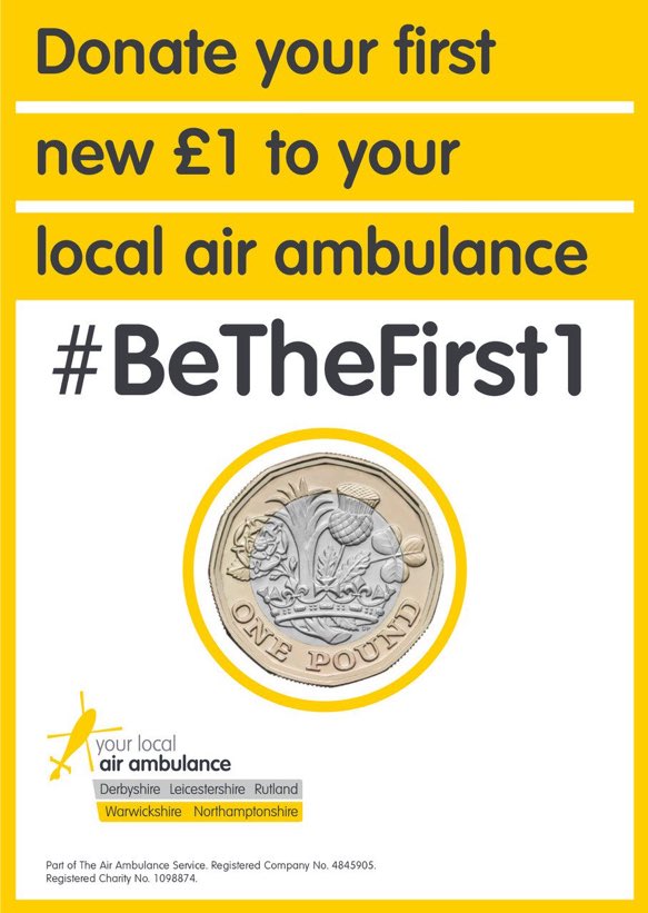 ColletteJayne91's tweet photo. Lovely morning @Business4Yew as always. Thanks @stuartcarteruk so much for your #Bethefirstone donation π€ππΌππ» https://t.co/JfSWiRcNbm