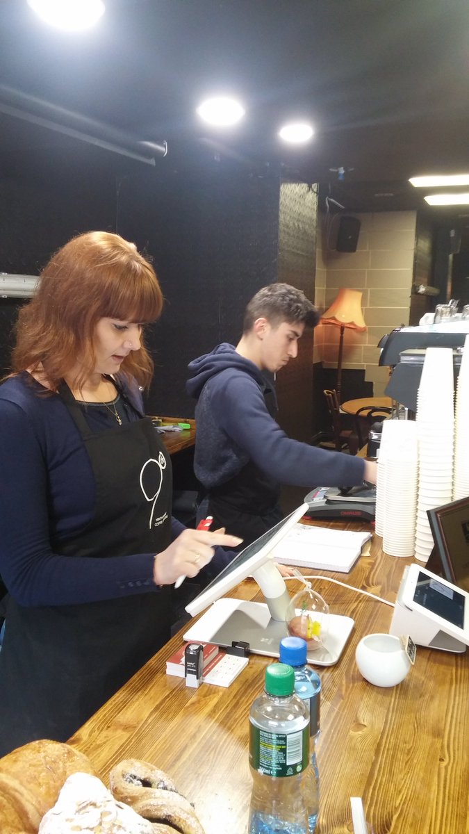 9th Degree Coffee tweet media