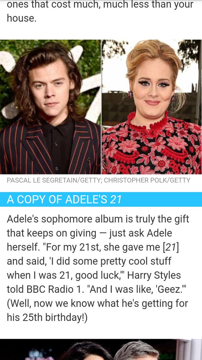 onedalmation1's tweet photo. Harry on snapchat!
#snapchat #Adele #SOTTcountdown #signofthetimes #SignsOfTheTimes #OneDirectionWeMissYou #HarryStyles https://t.co/8voCCRMFUJ