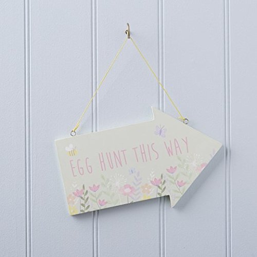 Getting ready for an Eater Egg Hunt in the garden ... we've got gorgeous accessories to make the it even more fun! hintonshome.com/glitter-egg-hu…