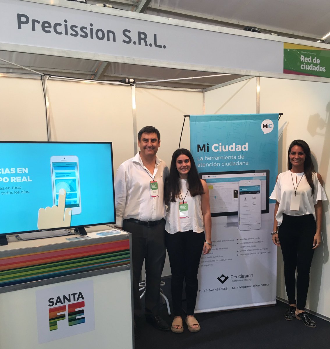 PrecissionSRL's tweet photo. @PrecissionSRL #ReddeCiudades https://t.co/jOrdtIwO7r