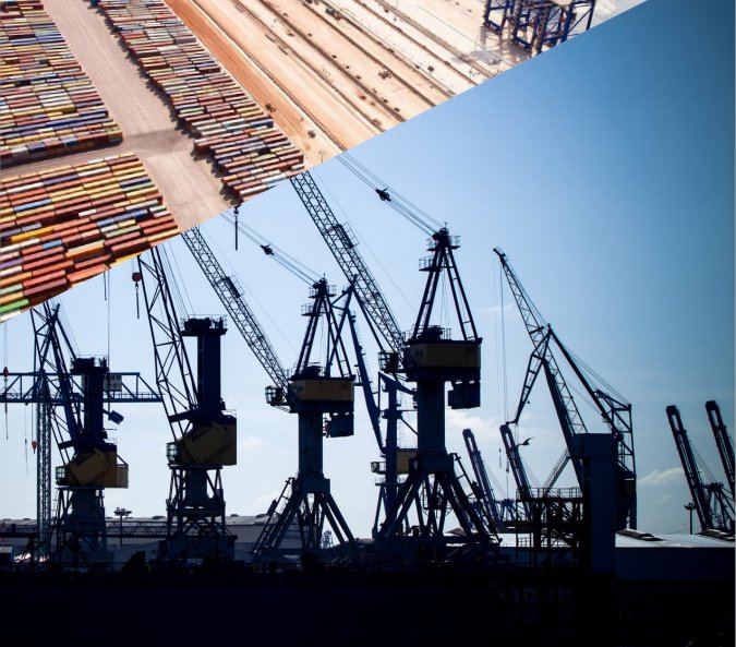 PortMTL's tweet photo. #Transportmaritime : l'avenir est de bon augure pour les navires à capacité EVP réduite. https://t.co/NaVnrY708T (en anglais) https://t.co/1IiRTEUwbS