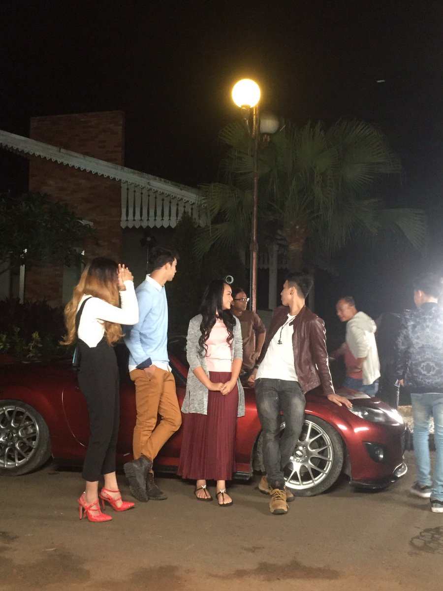 Coming soon #hatiyangmemilih <a href="/amandamanopo/">AmandaGabriellaM.L</a>