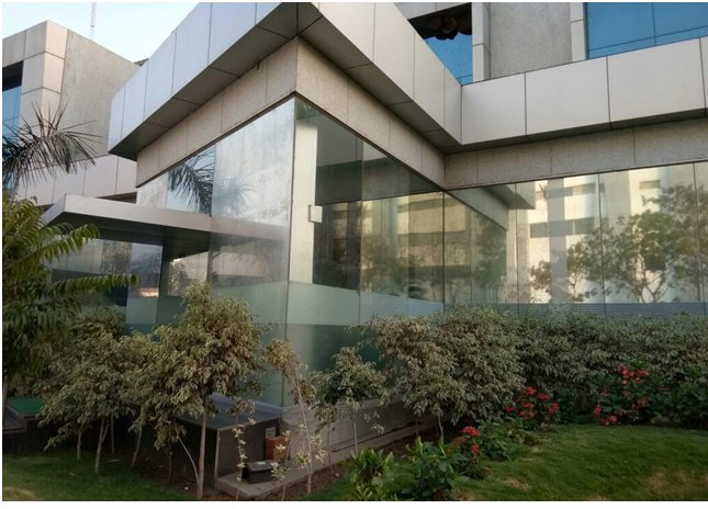 gbmachinetools's tweet photo. we have completed our project of #Facadework at #Zydus Hospira Oncology Pvt. Ltd. SEZ Ahmedabad.
For #Services visit
https://t.co/Zx3pTuAGs4 https://t.co/xj6gmRvZoX
