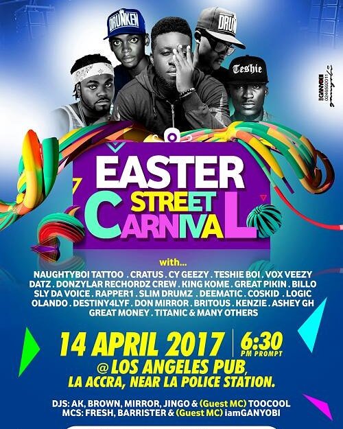 boycrayszn_'s tweet photo. 14th April inside Labadi Maamli 
#SooHighEnt 
#MaaBa
#CranationMuzik https://t.co/NDW955hLin