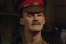 pitchblacksteed's tweet photo. A touchingly sentimental young boobie...#StephenFryWeek #Blackadder https://t.co/Rhz1AnHsri