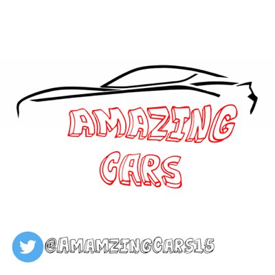 AmazingCars15's tweet photo. #NewProfilePic https://t.co/nHsVXdTKR5