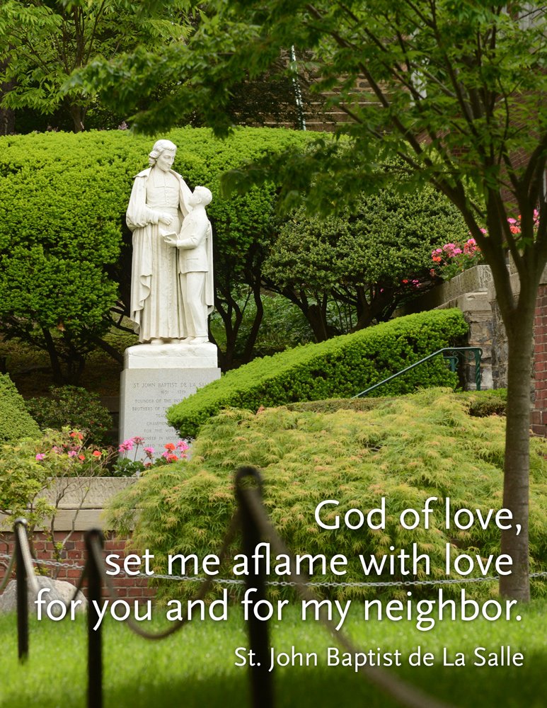 Manhattan University tweet media