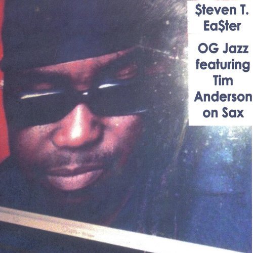 steventeaster's tweet photo. #RIVERSOFLOVE #OGJAZZVOL#STEVENTEASTER #PRODUCER #allkeysfeat. #timanderson #sax .@RhombusRecords .@iTunes @Spotify  #onelove #jazz #uk https://t.co/dHa6w672XD