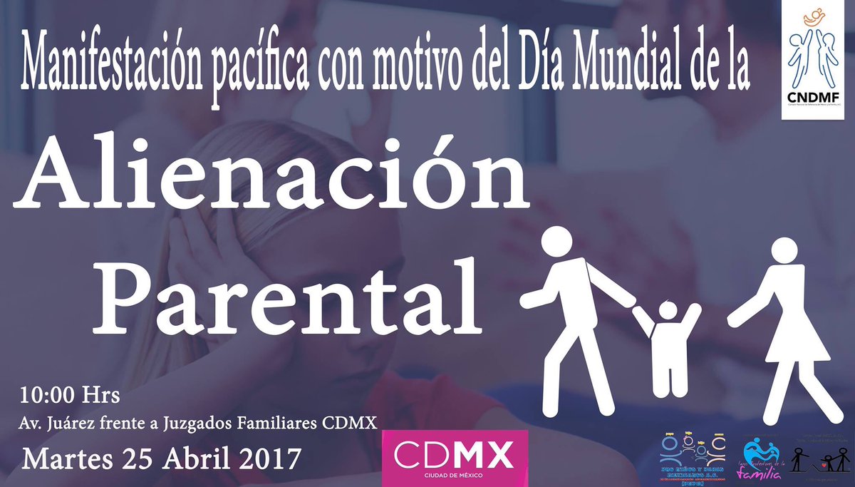 CNDMF_2016's tweet photo. CNDMF te invita a reunirte el próximo  25 de abril #NoMásSAP https://t.co/h7fIad6mkQ