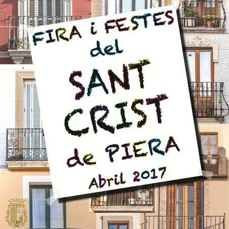 viladepiera's tweet photo. Disponible el programa d'actes de la Fira del St. Crist, al web i a la nostra App #firastcrist17 No us perdeu res! https://t.co/8uM2BGFrl0 https://t.co/F4gG10H7kz