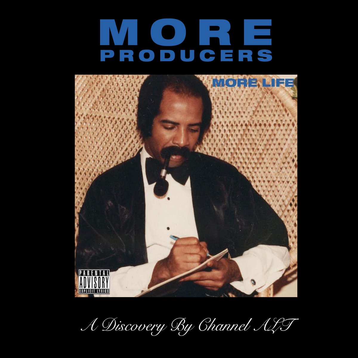 ChannelAltHQ's tweet photo. Next to every great artist are a group of producers keeping their sound alive. #MoreLife #MoreProducers 🌺🎹

👥: https://t.co/va93KI5ANF🌺🎹/ https://t.co/dSFkocQbkl