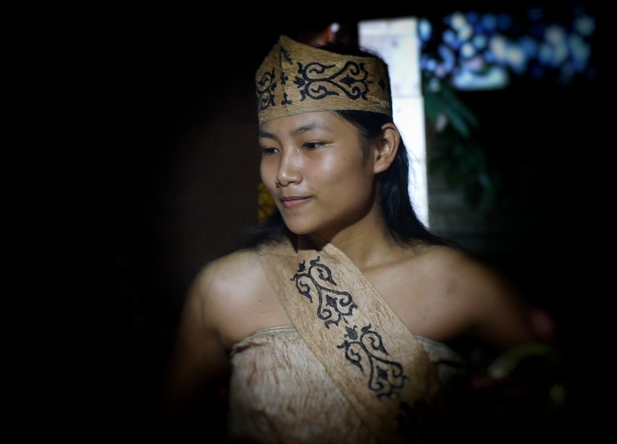 TravellerKaskus's tweet photo. Tarian Balian Bukit biasa nya digunakan untuk ritual pengobatan #AdaroSiteVisit https://t.co/3vBVy5vtEa