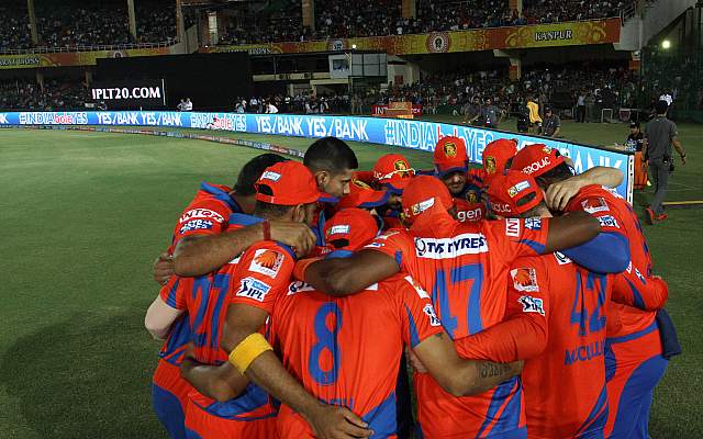 kunalrana750's tweet photo. #Alldbest_guys ! @gujratlion specially   #mr.IPL @ImRaina  best of luck hero 
#Prove_yourself https://t.co/s5MtURC3VS
