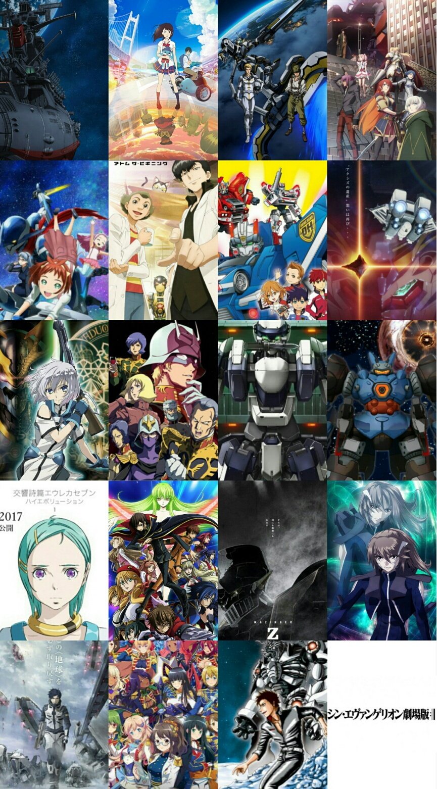 靖乃椎子 ロボット小説家 改めて今年以降のロボットアニメ ロボットアニメ大集合 ロボットアニメ アトムザビギニング ガンダム Gundam Id0 エウレカセブン エウレカ フルメタ トミカ エヴァンゲリオン マジンガーz T Co Cxzdxmtzfz 靖乃椎子 ロボット小説家 改めて今年以降のロボットアニメ ロボットアニメ大集合 ロボットアニメ アトムザビギニング ガンダム Gundam Id0 エウレカセブン エウレカ フルメタ トミカ エヴァンゲリオン マジンガーz T Co Cxzdxmtzfz