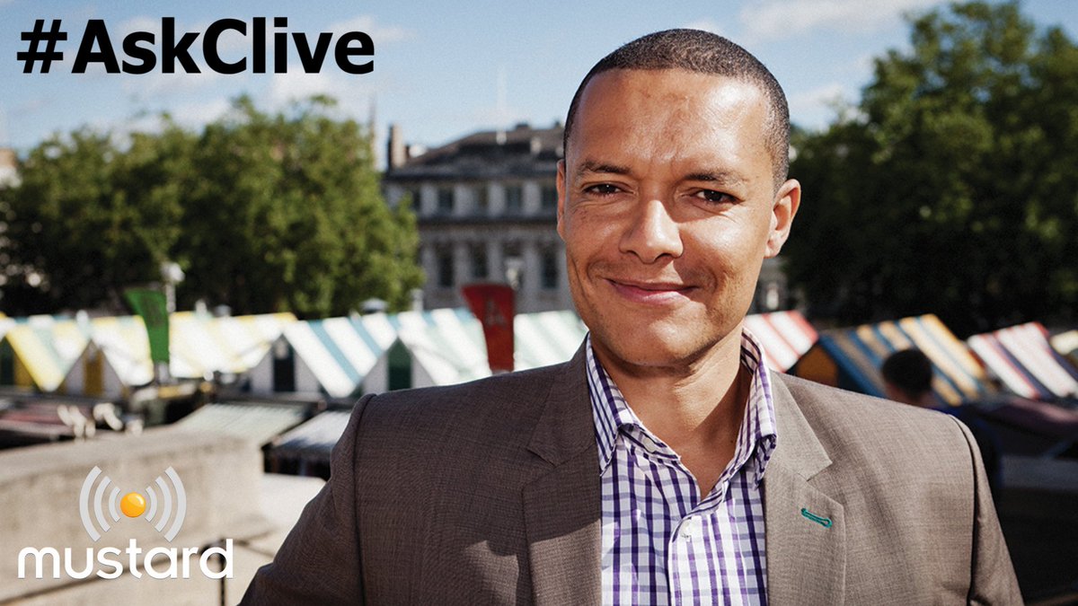 NeilAPerry's tweet image. What would you ask @labourlewis ? He'll be on next Wed taking your questions.  Send to @MustardTV #AskClive or news@mustardtv.co.uk