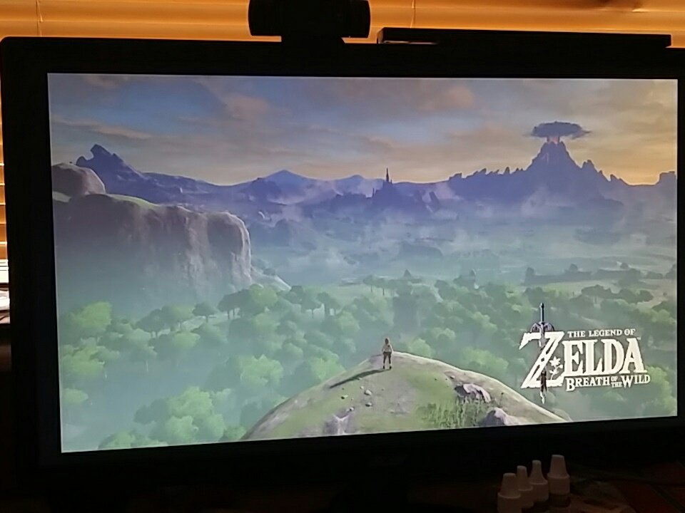 Loxtail's tweet photo. @jerobolod @QCusic @Feywald and so my adventure begins. Well till my other half gets back https://t.co/NTFCqiiN1M