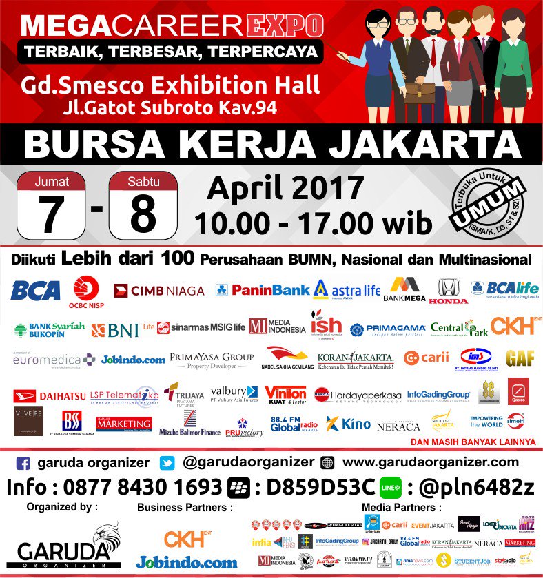 Info Loker Indonesia tweet media